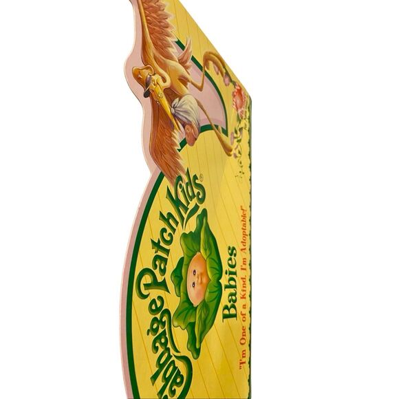 Cabbage Patch Kids Babies Doll 2005 Estrella Joyoe Birth Cert Boxed Play Along - Picture 11 of 14